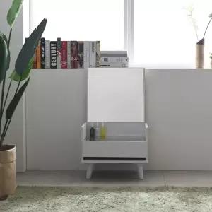 아이앤 멜리나500서랍좌식화장대DG