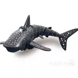 틴틴 웨일샤크 RC 물고기장난감 물고기로봇 무선장난감