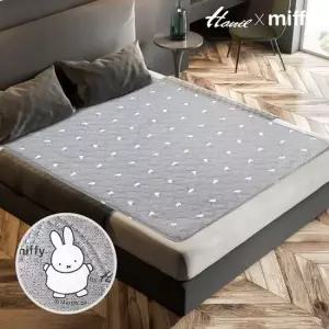 한일전기 항균 워셔블 미피 전기요 커버분리 물세탁 가능 EBMI-1350