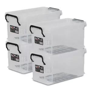 네오박스 50 5L x 4개