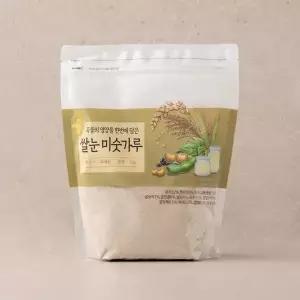 쌀눈 13곡 미숫가루 1kg