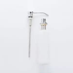 싱크대 디스펜서 300ml 핸드 자동 소품 버블 (WFHN7EG)