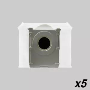 ECOVACS 디봇로봇청소기 더스트백 X8 프로 옴니 에코백스로봇청소기 호환 먼지봉투