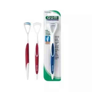 검 혀클리너 백태제거 12개입