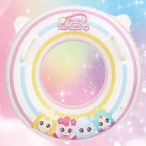 [오키즈]캐치티니핑 70 손잡이튜브-25S (S0311)