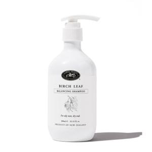 캐롤프리스트 버치 리프 샴푸 300ml 지성두피 건조한모발
