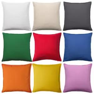 이케아 GURLI 굴리 쿠션커버50x50/침구/패브릭/텍스타일/커버