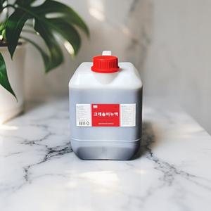 크레졸 비누액 크레솔 소독 약 노린재 해충 살균 과실나무 유해조수 퇴치 비누액 4리터 4L