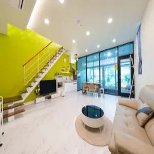 [경기] 파주 헤이리풀빌라워라밸(경기, 파주)