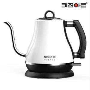 키친아트 전기 드립포트 KK-D126W 자동전원차단