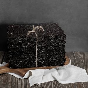 진도산 지주식 명품 재래김 곱창김 1톳(100매)