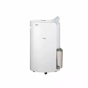 LG 휘센 제습기 DQ205PBBC 20L 블루