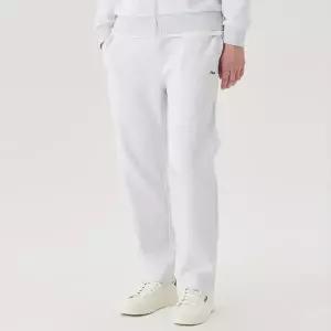 [롯데백화점]휠라 에센셜 스트레이트핏 팬츠 (FS2FPG1101X_WTM)