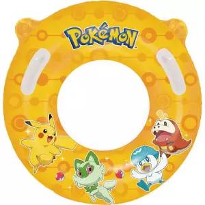 포켓몬스터 손잡이튜브65 물놀이튜브 원형튜브