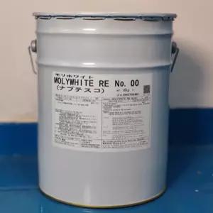 일본 교도 RE No.00 야스카와 로봇 유지보수 오일 나치 첸장 MOLYWHITE 윤활 그리스