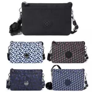 국내배송 KIPLING 숄더 미니 크로스백 RIRI 리리