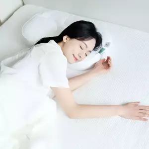 슬립앤슬립 아이스넷 냉감 패드 신소재 쿨링 (SS/Q/K) 고정밴드 쿨매트 여름패드