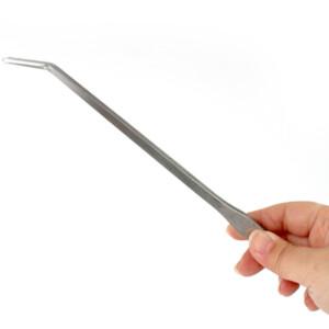 수족관 어항핀셋 집게 긴핀셋 수초집게 어항용 27CM