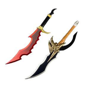 나혼자만레벨업칼 성진우 무기 나혼렙 소품