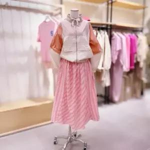 [대구백화점] [시에로]컬러 블럭 점퍼(DBSH2JPF274)