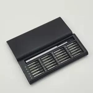 마그네틱 세트 정밀드라이버 1 삼각드라이버 24in (WFGTEIL)