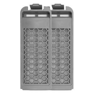 삼성 통돌이 세탁기 거름망 다이아몬드 필터 x2