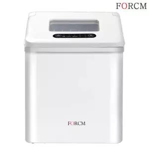 업소용제빙기 일20KG 가정 사무실 얼음 스텐 CM-520SF 1984052 포시엠 J
