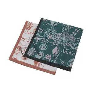 [블랙야크](마산점)히말라야스카프(SET) 2BYXXXU922MS