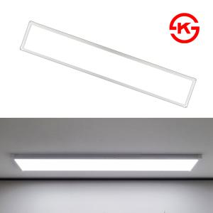 파인홈즈 LED 슬림 직하 주방등 50W 1280x220 플리커프리 전등교체