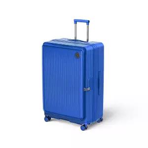 엘론 28인치 여행용캐리어 대형 수화물 여행가방 가벼운 튼튼한 TSA 확장형 해외 러기지