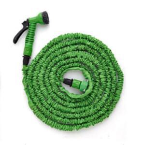 정원 마당 식물 물주기 늘어나는 매직 호스 30M 호수릴 물분사기