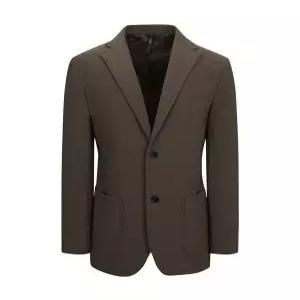 네오프렌 오버핏 셋업 자켓 카키(PHEAX4027)