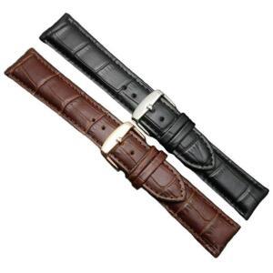 호환 가죽시게줄 아르마니 AR1945 1946 2500 2502