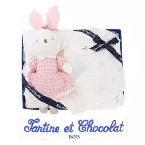 [갤러리아] (쇼콜라,임신,출산,백일,조카))루앙우주+제이니딸랑이인형 2종세트