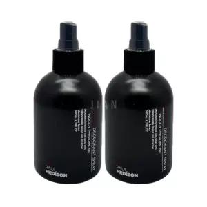 폴메디슨 옴므 데오드란트 스프레이 우디페로몬향 200ml x 2개