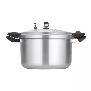 PN풍년 하이커머스 뉴 손주물 압력솥 50인용 업소용 식당용 단체 급식 회사 대용량 대형 압력밥솥