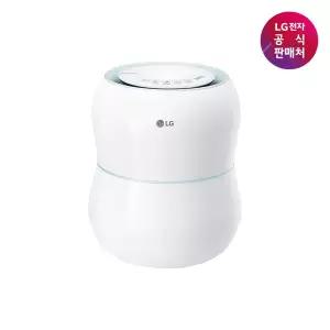 [LG 공식판매처] LG 퓨리케어 자연기화 가습기 HW300BBB