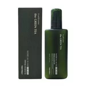 토니모리 더 그린티 트루바이옴 수분 올인원 포맨 150ml