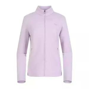 [르까프] 여성 겨울 기모 트레이닝 세트 상의 (1224FJ451-K)