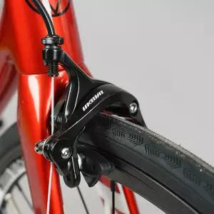 언노운 프론트 리어  캘리퍼 브레이크 픽시 자전거 브레이크