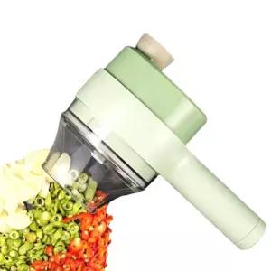 고추 가정용 절단기 자동 주방 써는기계 탕파세절기 만능 마늘 탕파기