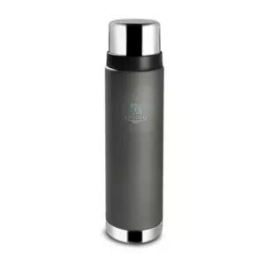 아폴로 스텐 보온병 텀블러 물병 카키그레이 500ml 물통 보틀 소풍물병 학생보틀