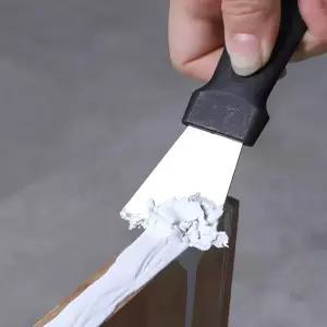 껌칼 스크래퍼 밀칼 끌칼 바닥칼 칼헤라 껌제거 스텐헤라 껌떼기 스티커제거