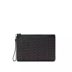 [루이까또즈] LE PONT(르퐁) 남성클러치백 MS3MG02BL