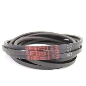 A54 A55 A56 벨트 자동차 A57 컨베이어 공구 고출력 V벨트 중장비 변속기 A58 전동 고무 산업용 트랙터