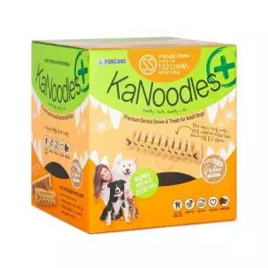 포켄스 카누들 SS 680g (132P)