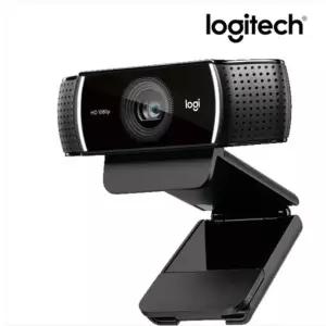 로지텍 웹캠(C920 PRO HD WEBCAM)