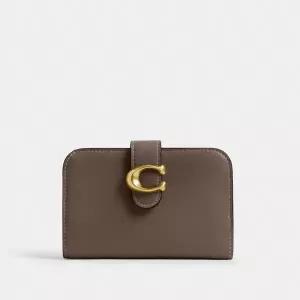 [코치][공식] 태비 월릿 CY234 B4CBD