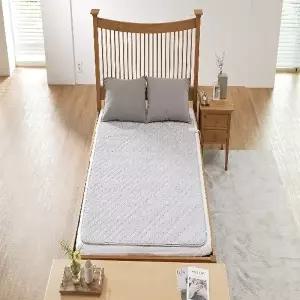 [일월][반값 세일] 일월 초절전 카본 온열매트 더블