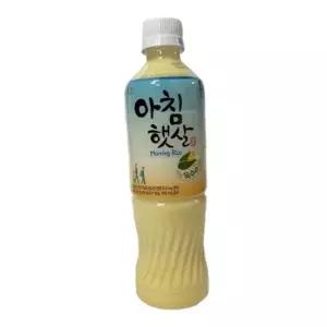 웅진 아침햇살 옥수수 500mlx5펫 (WFJL20K)